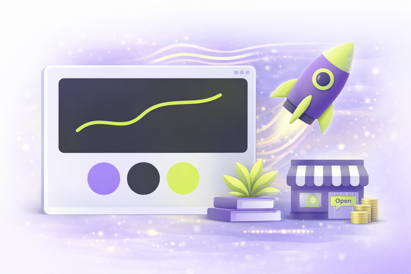 Small business and startup founders planning affordable SEO services