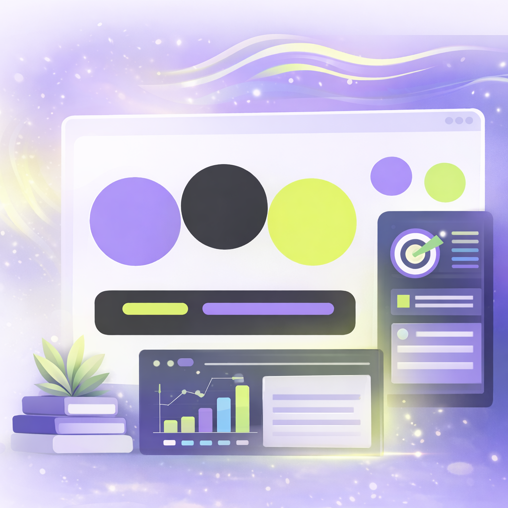 Small business SEO agency team planning organic growth strategy